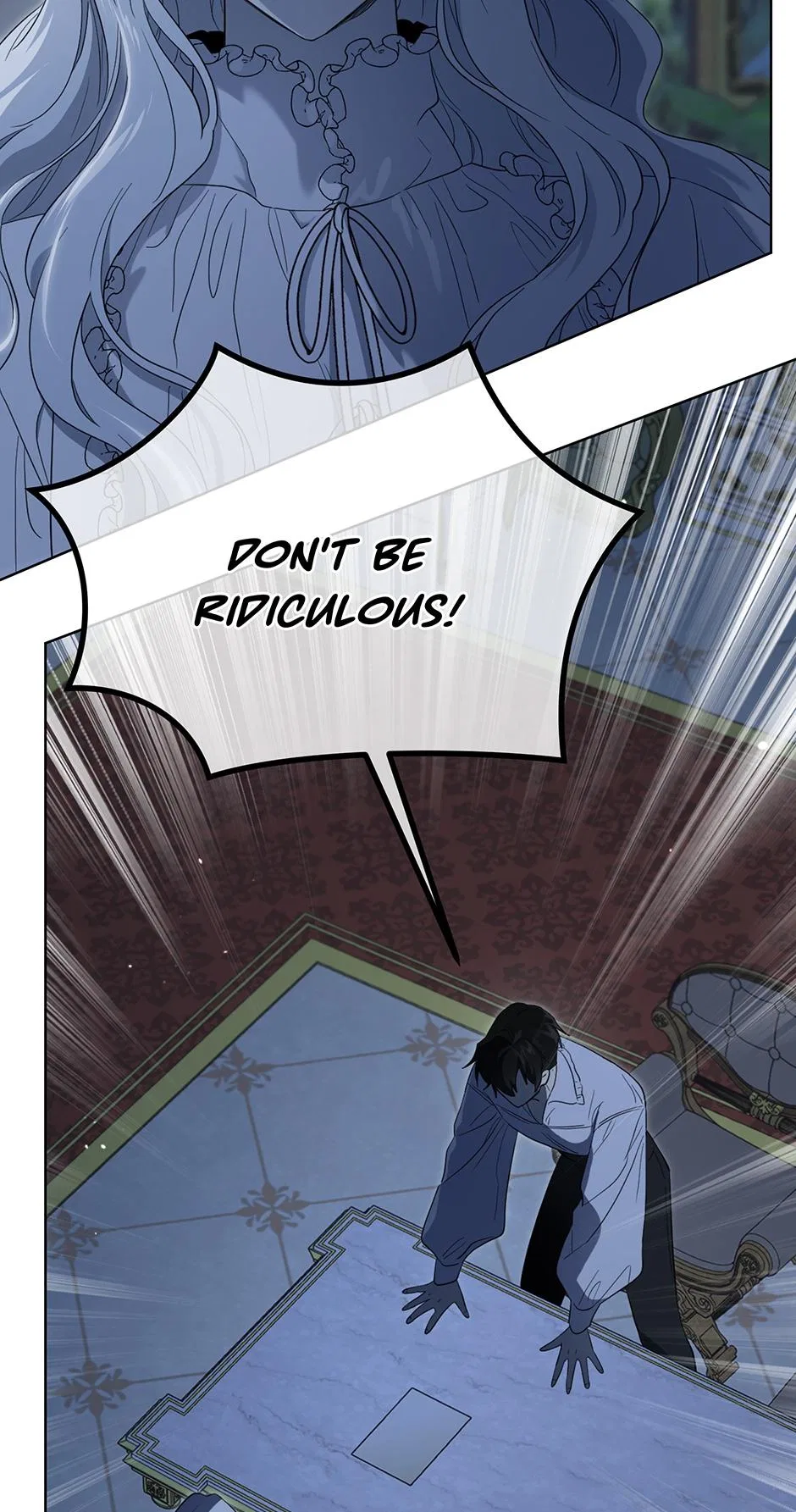I Became the Hero’s Mom Chapter 77 – Page 33