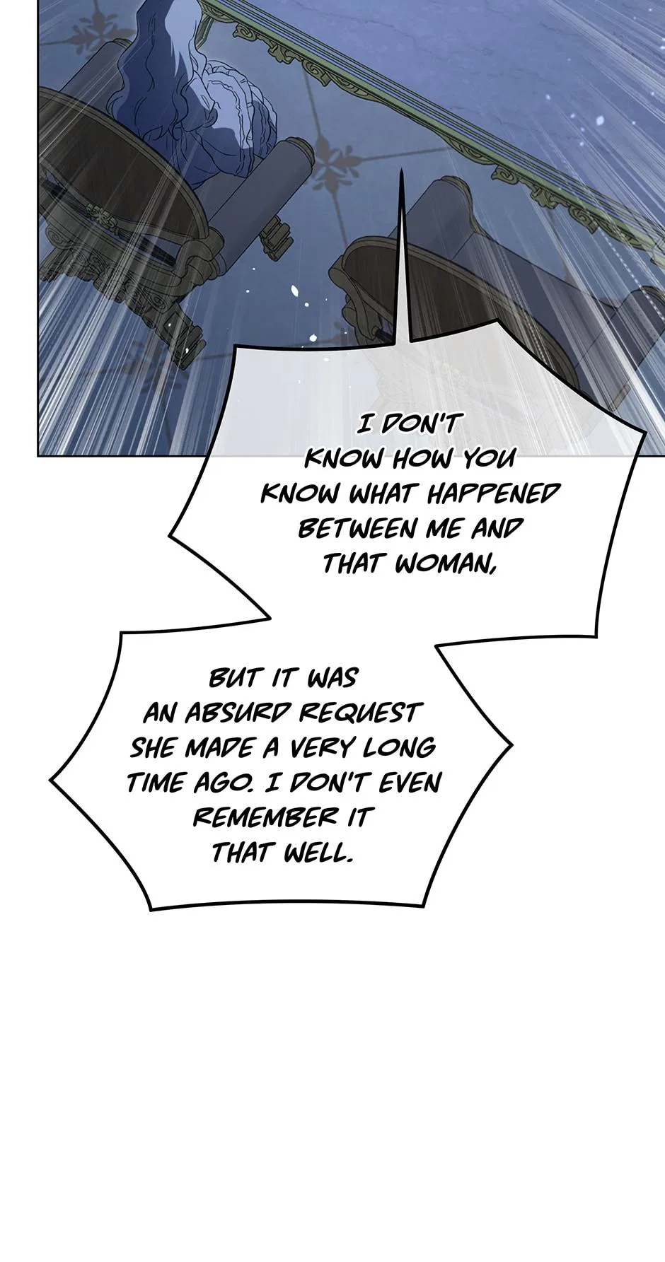 I Became the Hero’s Mom Chapter 77 – Page 34