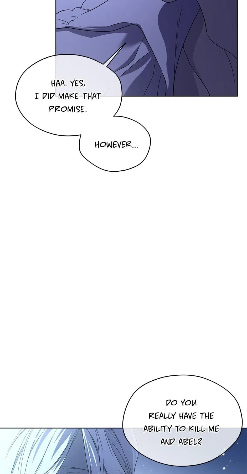 I Became the Hero’s Mom Chapter 77 – Page 37