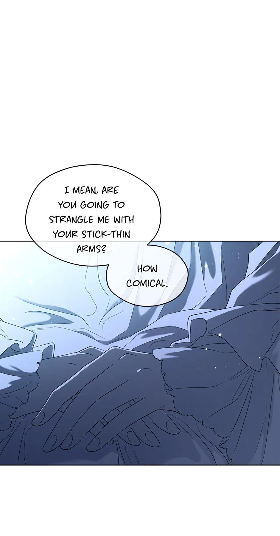 I Became the Hero’s Mom Chapter 77 – Page 39