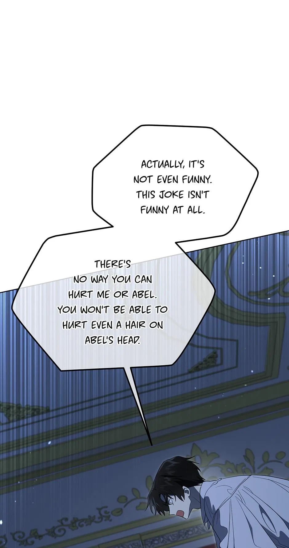 I Became the Hero’s Mom Chapter 77 – Page 40