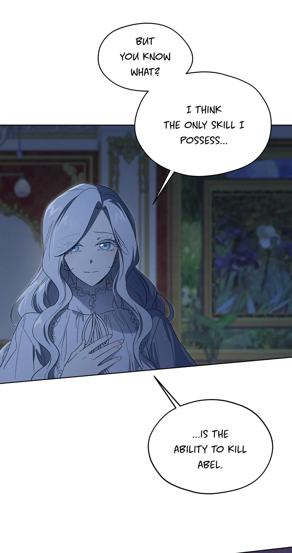 I Became the Hero’s Mom Chapter 77 – Page 42