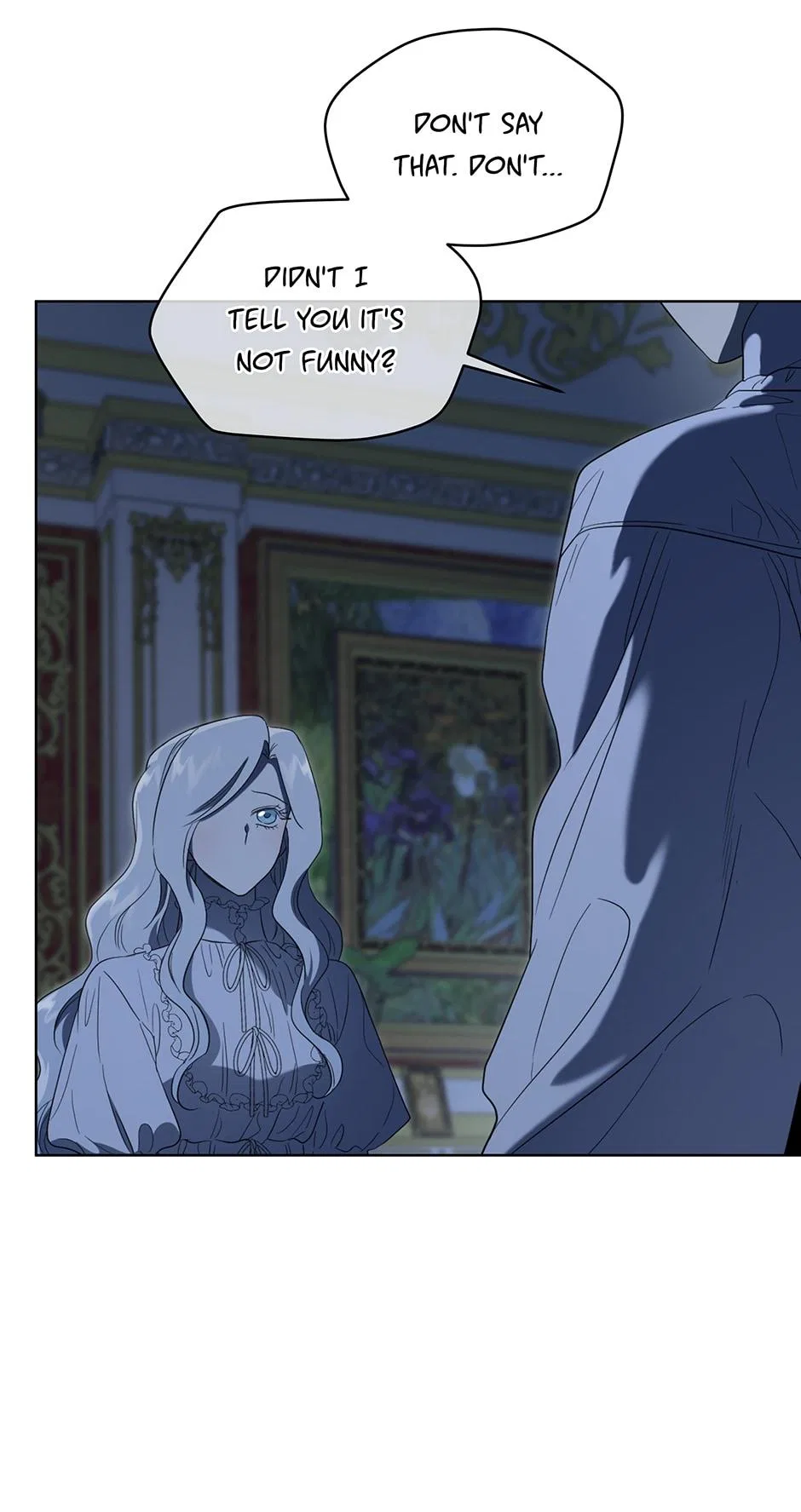 I Became the Hero’s Mom Chapter 77 – Page 44
