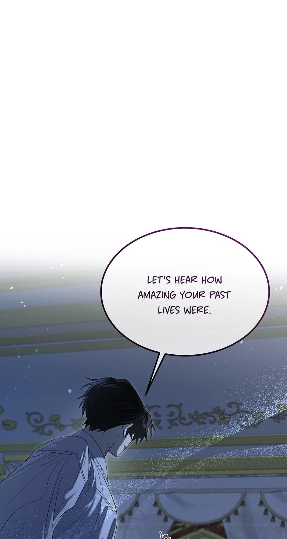 I Became the Hero’s Mom Chapter 77 – Page 46
