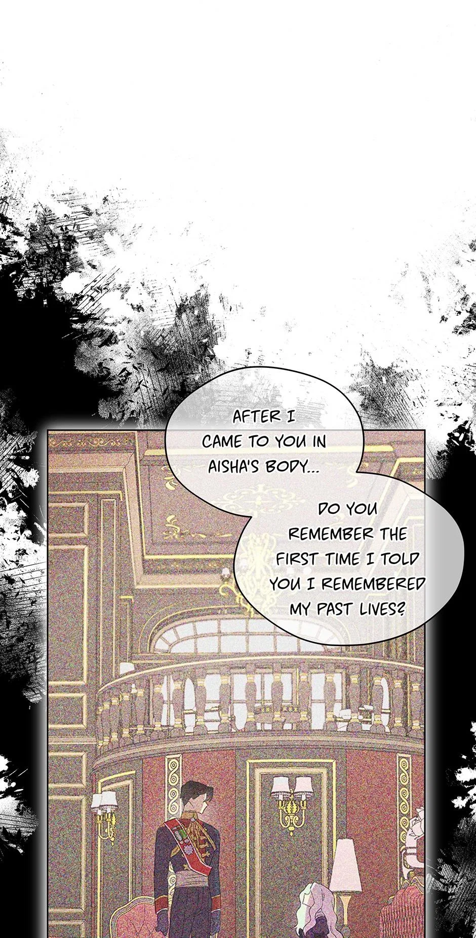 I Became the Hero’s Mom Chapter 77 – Page 49