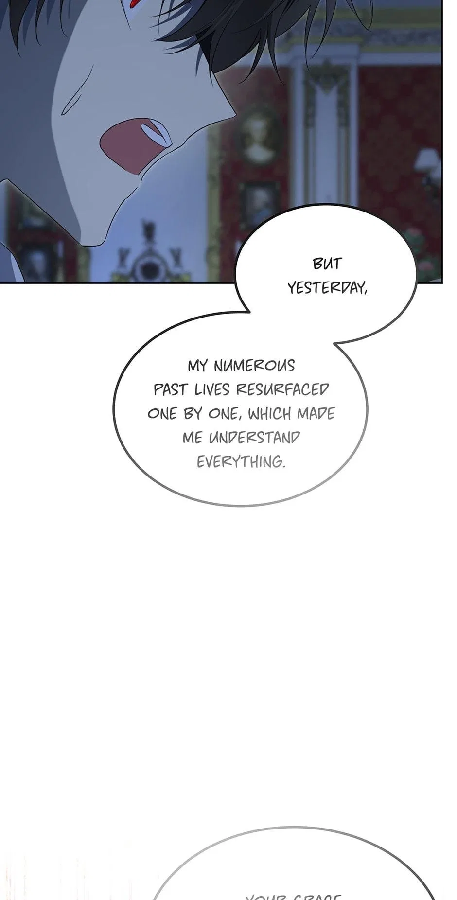 I Became the Hero’s Mom Chapter 77 – Page 51