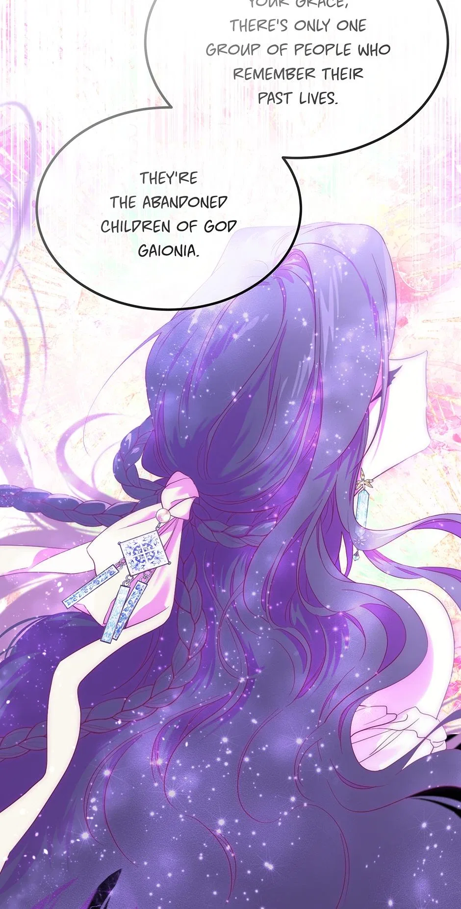 I Became the Hero’s Mom Chapter 77 – Page 52