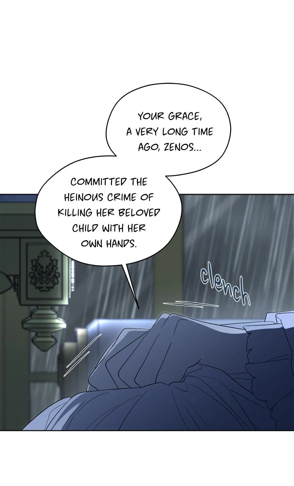 I Became the Hero’s Mom Chapter 77 – Page 54