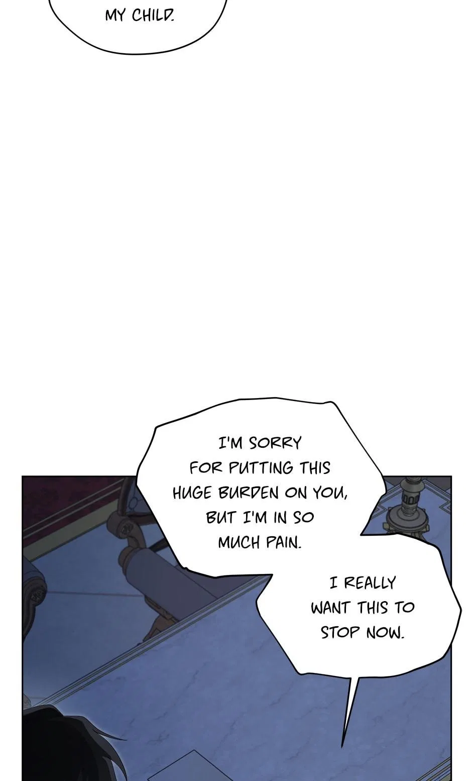 I Became the Hero’s Mom Chapter 77 – Page 56