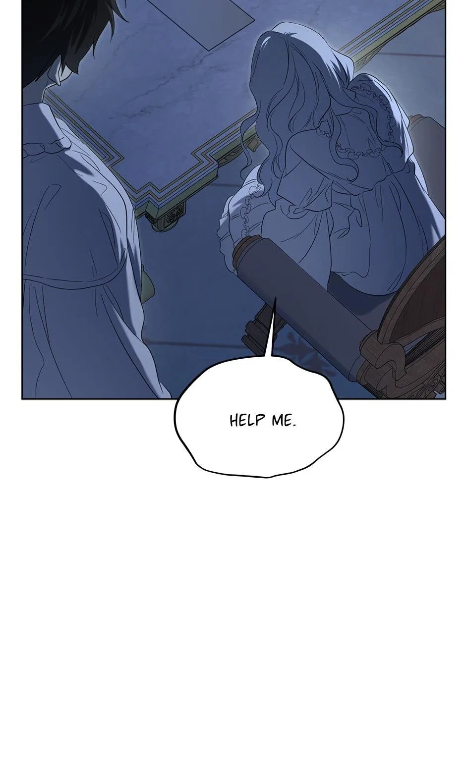 I Became the Hero’s Mom Chapter 77 – Page 57