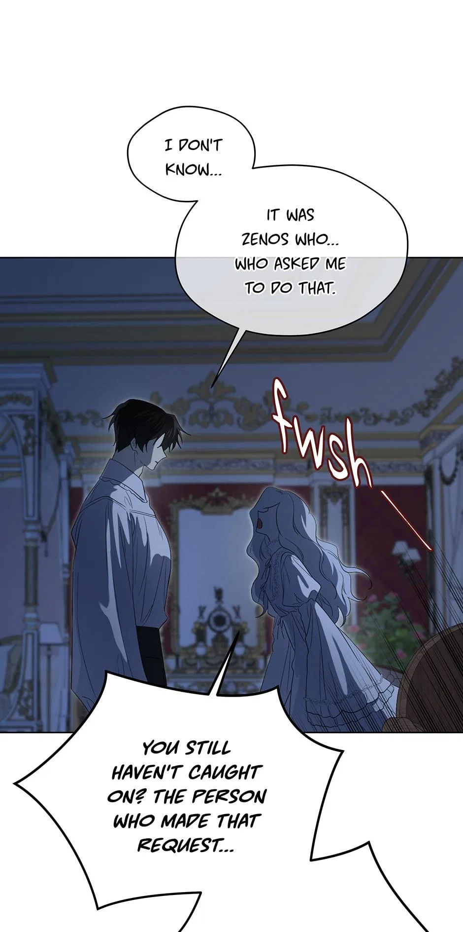 I Became the Hero’s Mom Chapter 77 – Page 62