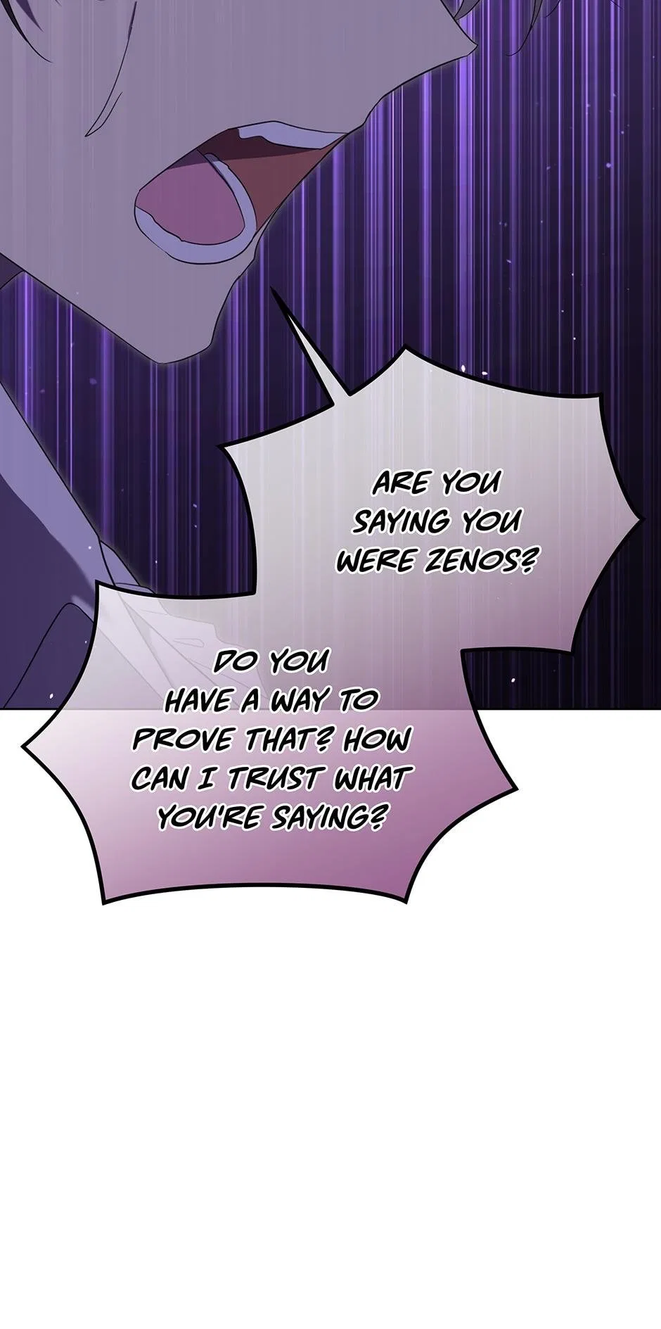 I Became the Hero’s Mom Chapter 77 – Page 64