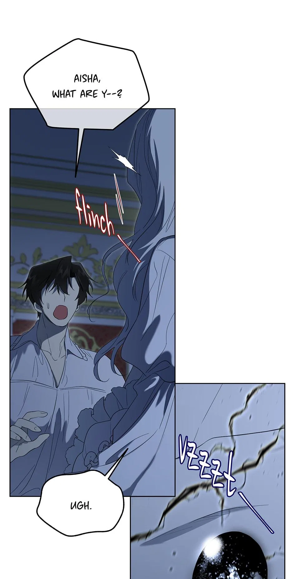 I Became the Hero’s Mom Chapter 77 – Page 69