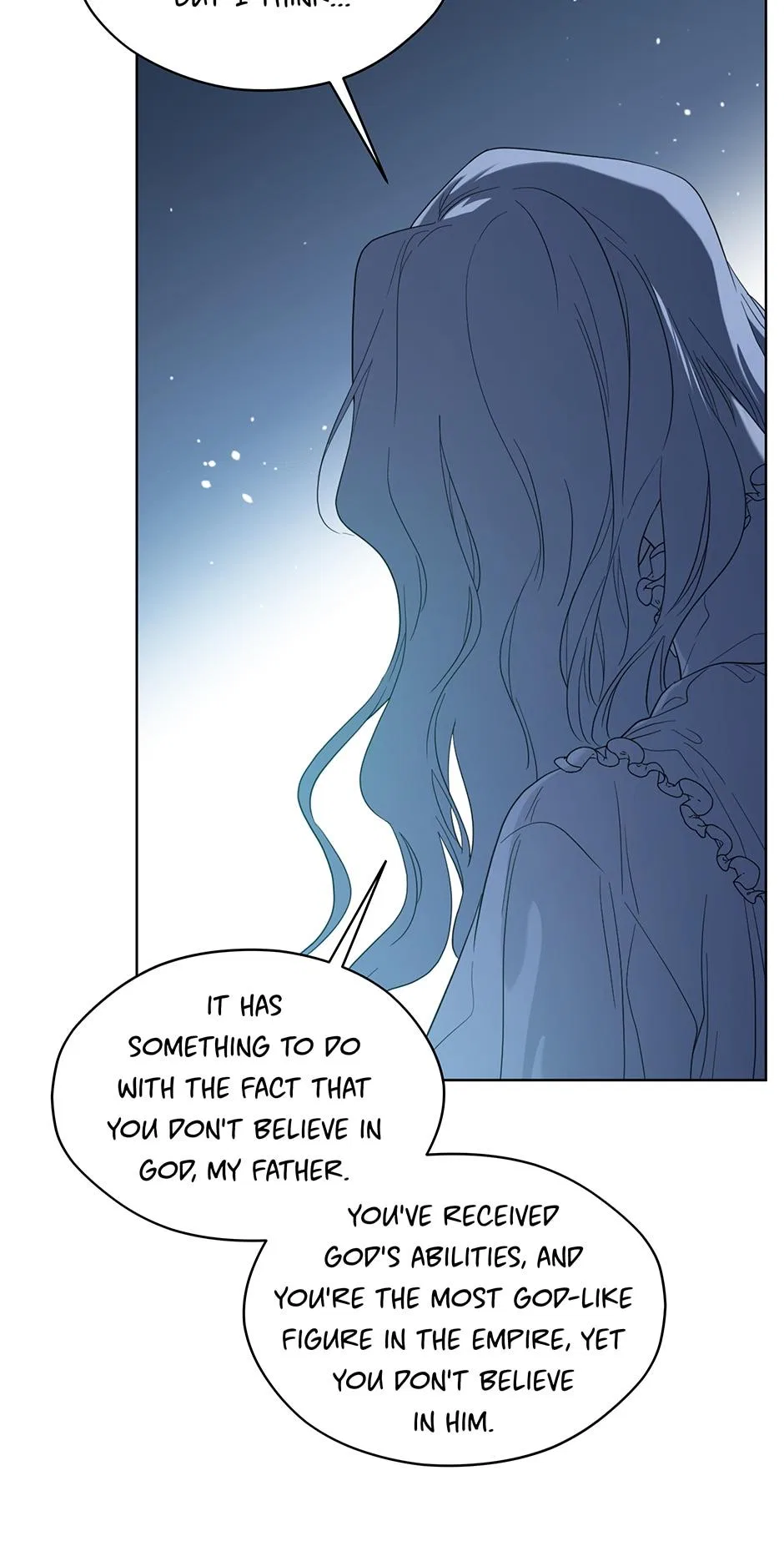 I Became the Hero’s Mom Chapter 77 – Page 73