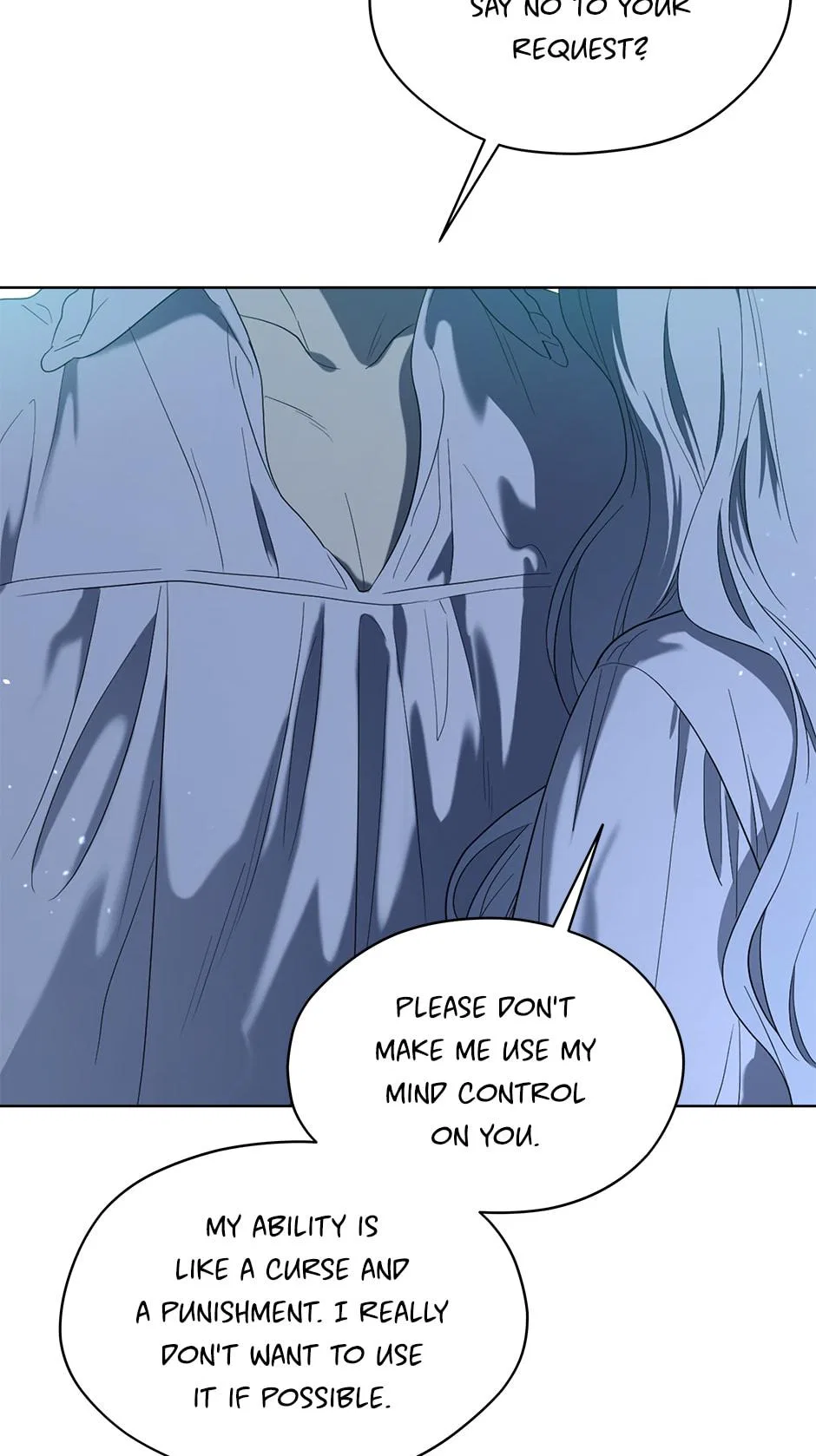 I Became the Hero’s Mom Chapter 77 – Page 77