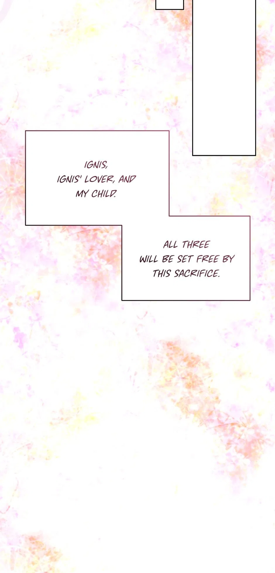 I Became the Hero’s Mom Chapter 77 – Page 87