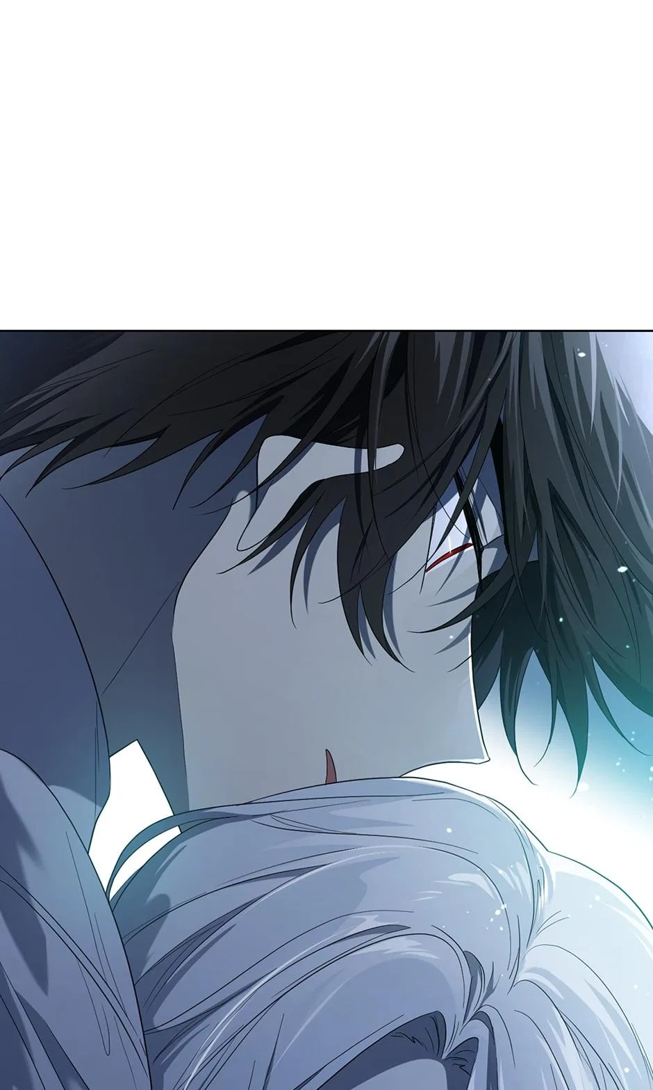I Became the Hero’s Mom Chapter 77 – Page 91
