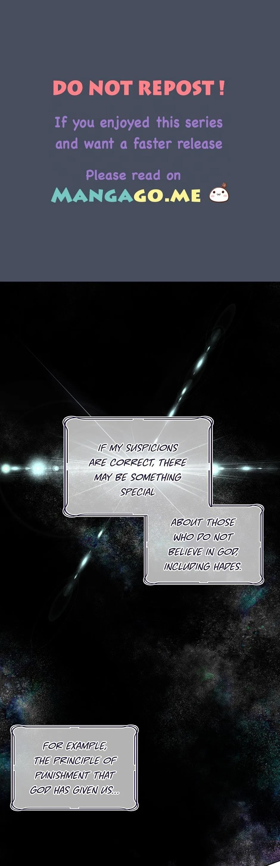 I Became the Hero’s Mom Chapter 76 – Page 1