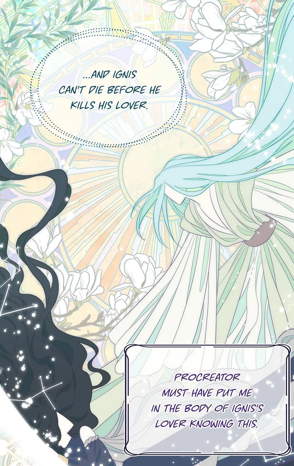 I Became the Hero’s Mom Chapter 76 – Page 5