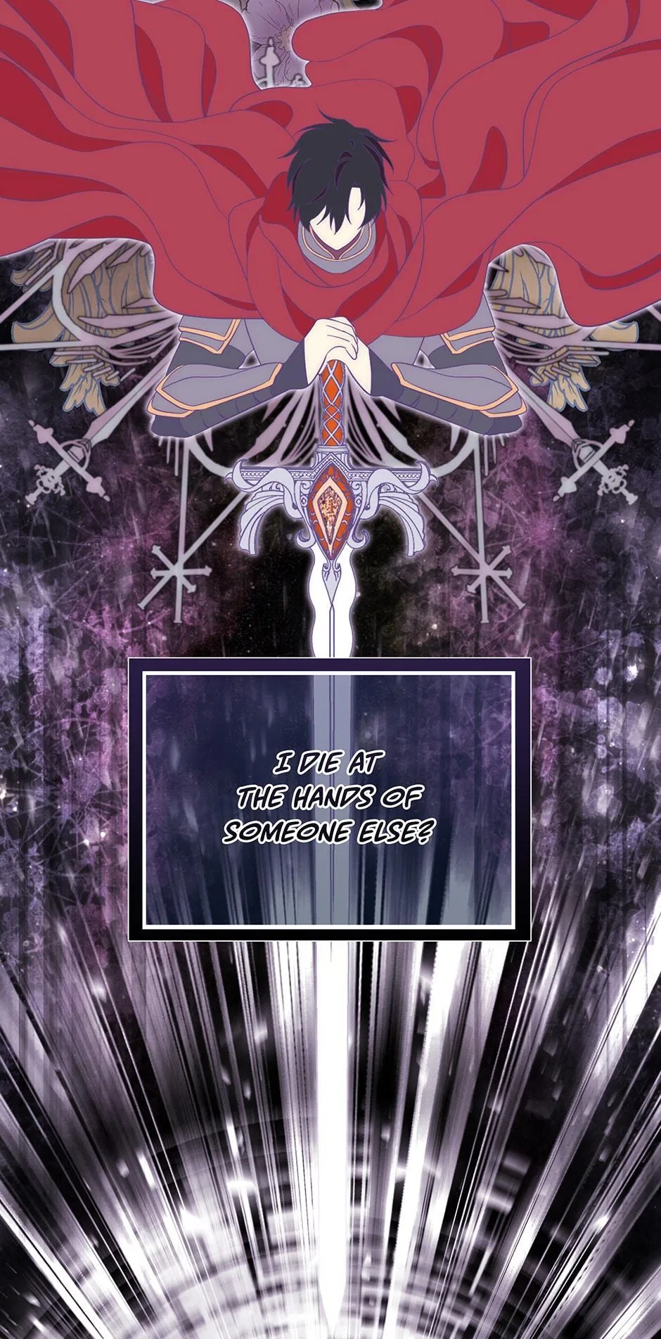 I Became the Hero’s Mom Chapter 76 – Page 9