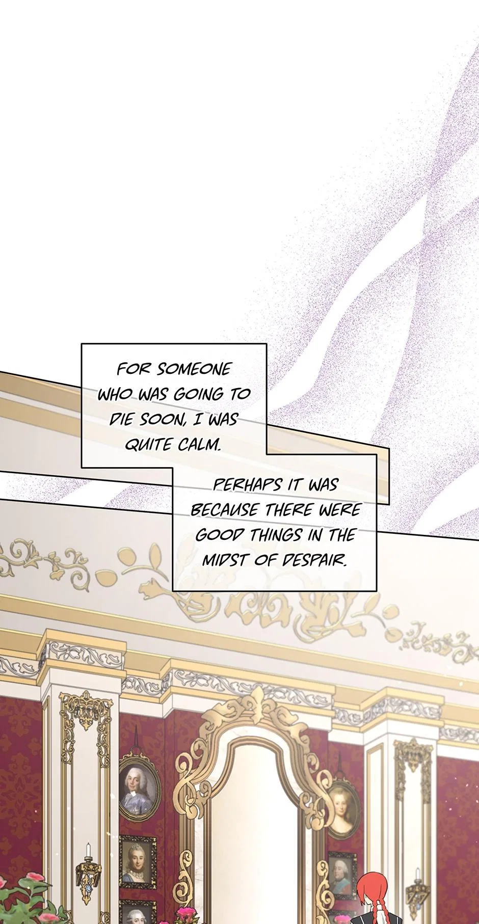 I Became the Hero’s Mom Chapter 76 – Page 19