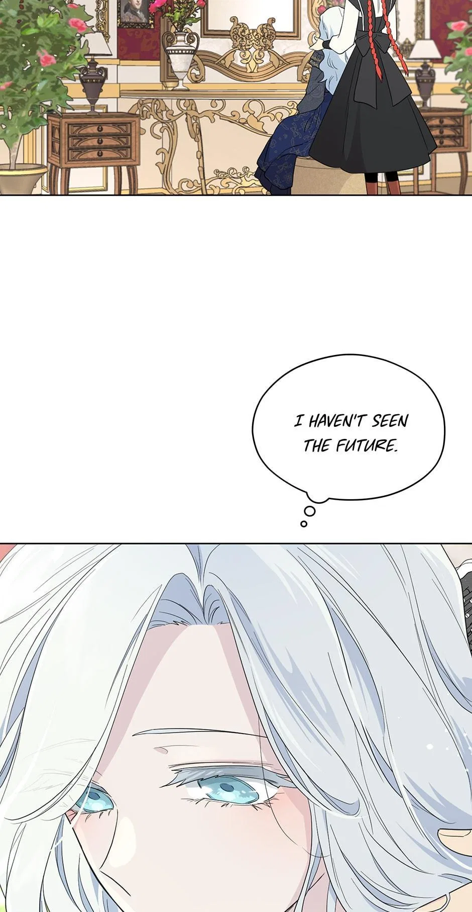 I Became the Hero’s Mom Chapter 76 – Page 20