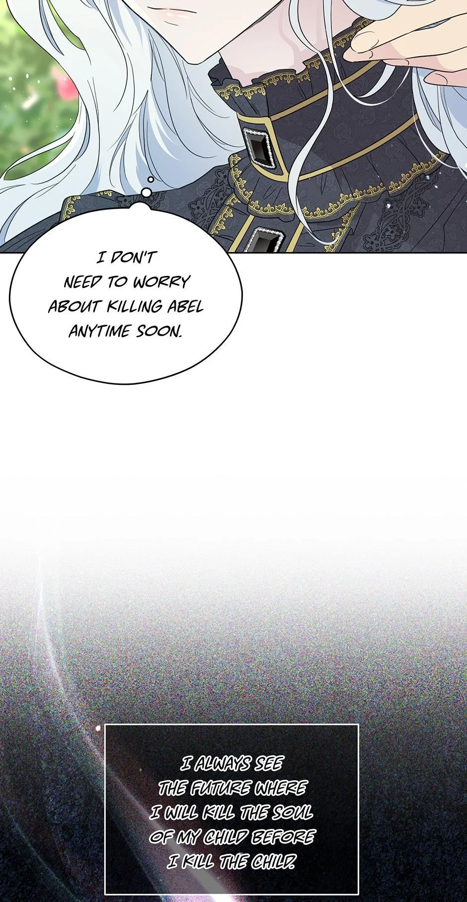 I Became the Hero’s Mom Chapter 76 – Page 21