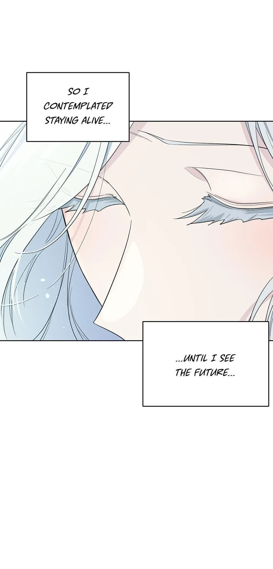 I Became the Hero’s Mom Chapter 76 – Page 23