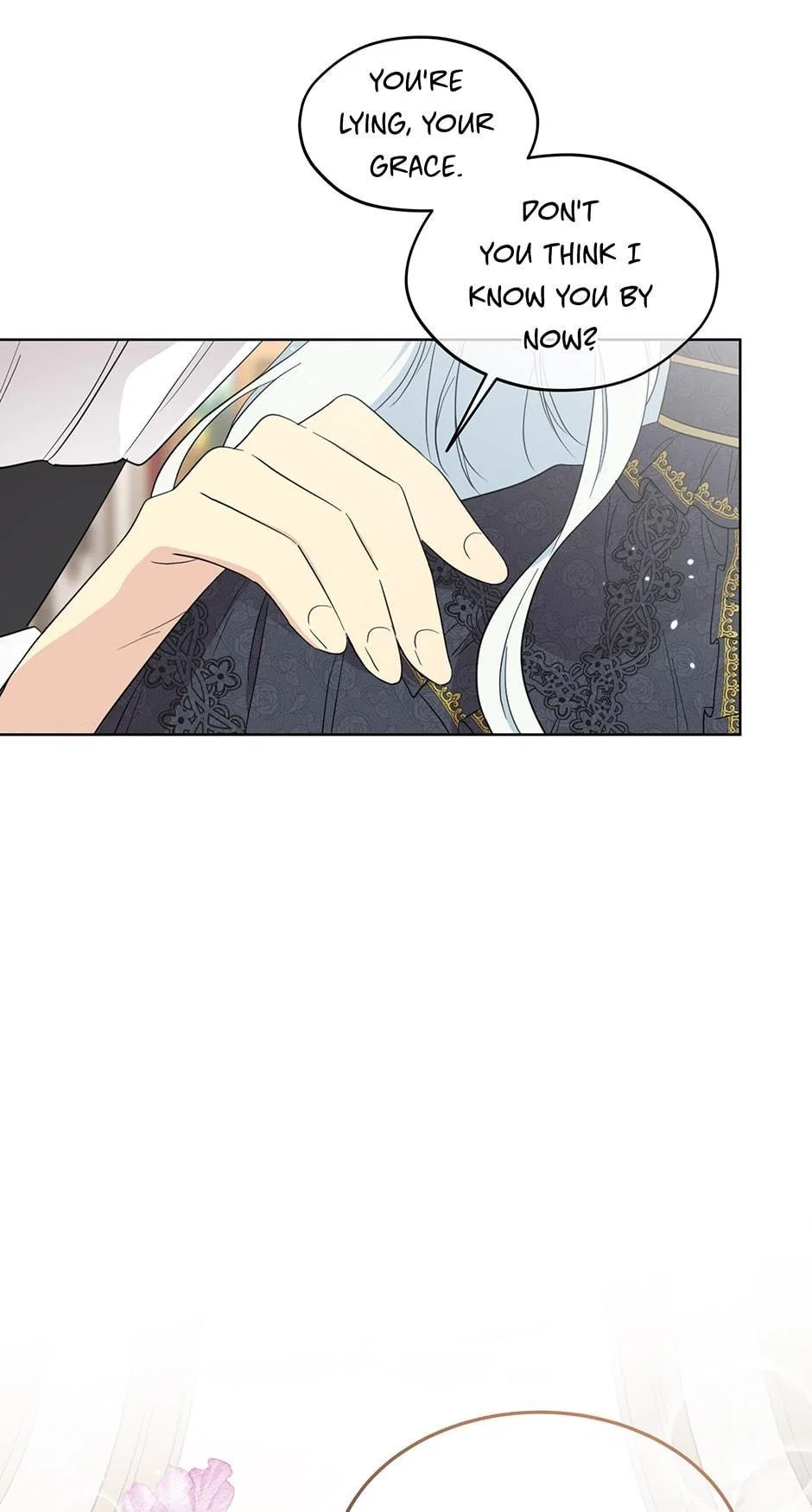 I Became the Hero’s Mom Chapter 76 – Page 26
