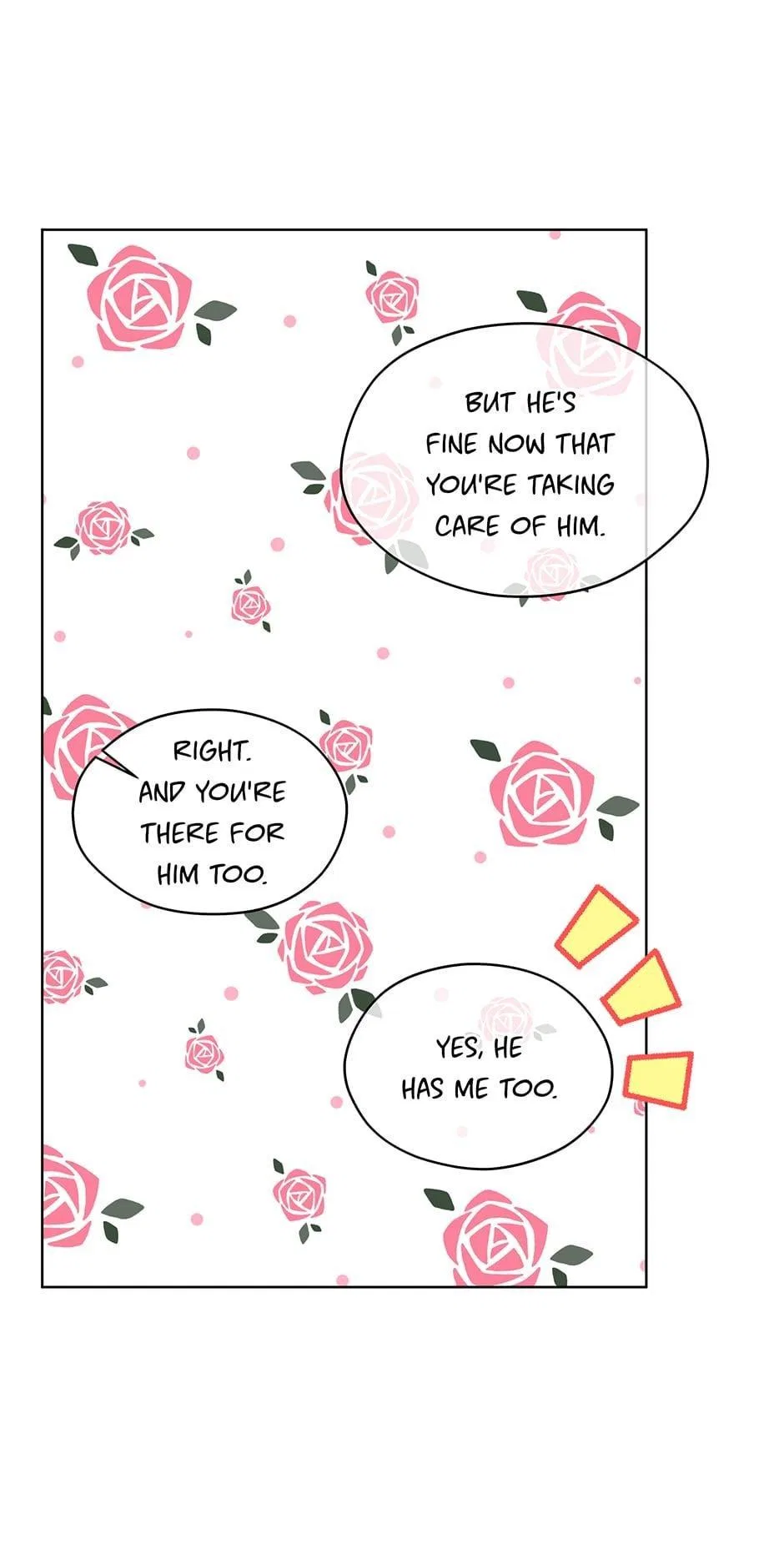 I Became the Hero’s Mom Chapter 76 – Page 31