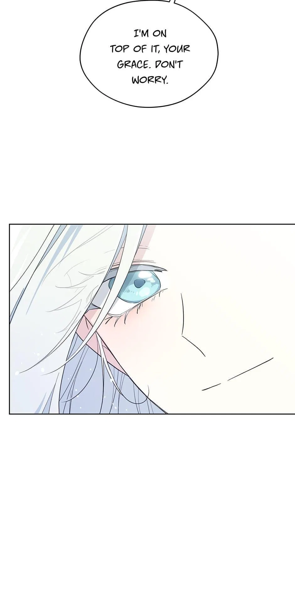 I Became the Hero’s Mom Chapter 76 – Page 33