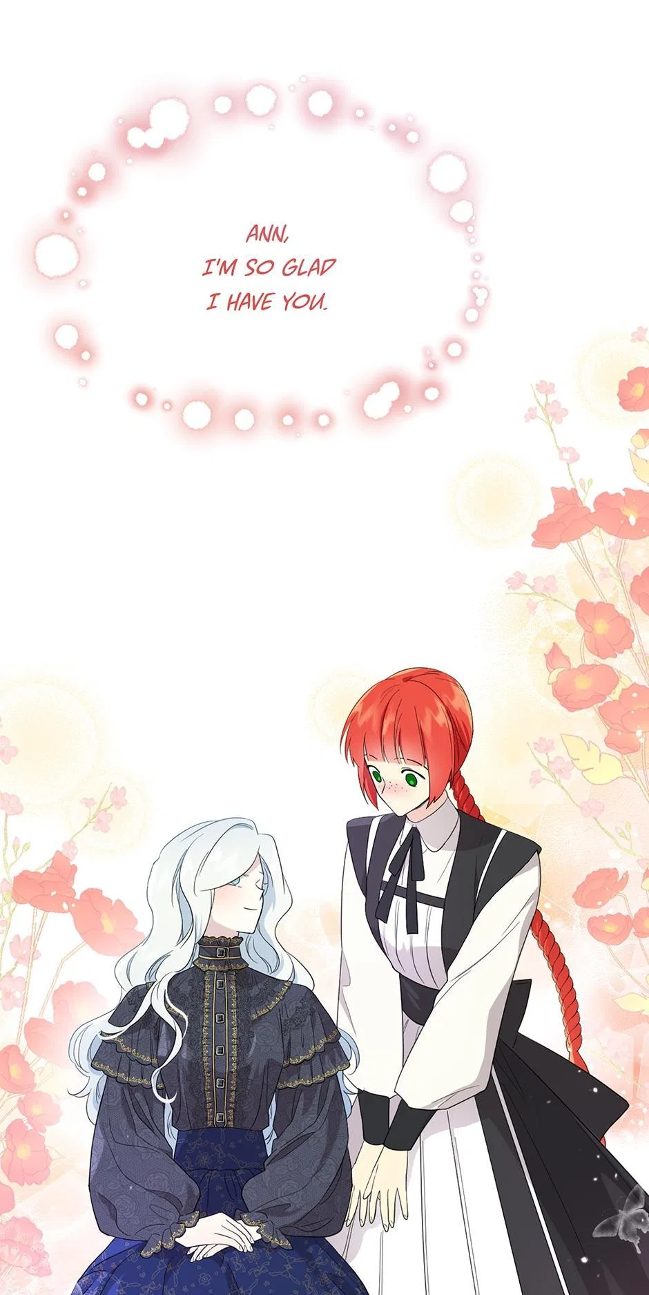 I Became the Hero’s Mom Chapter 76 – Page 34