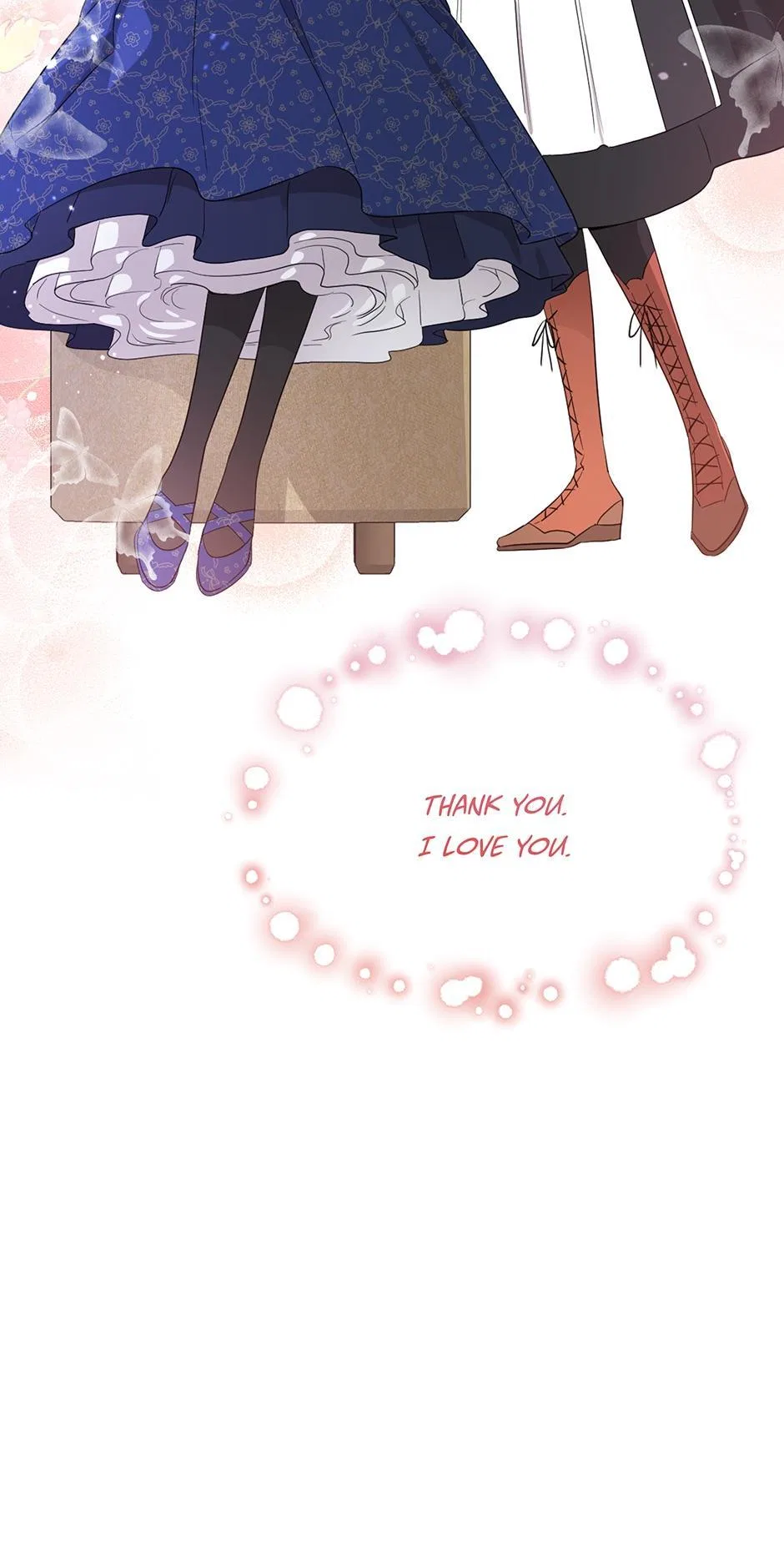 I Became the Hero’s Mom Chapter 76 – Page 35