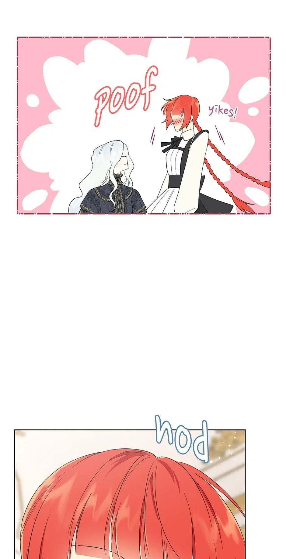 I Became the Hero’s Mom Chapter 76 – Page 36