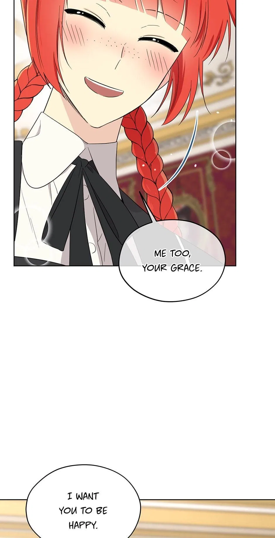 I Became the Hero’s Mom Chapter 76 – Page 37