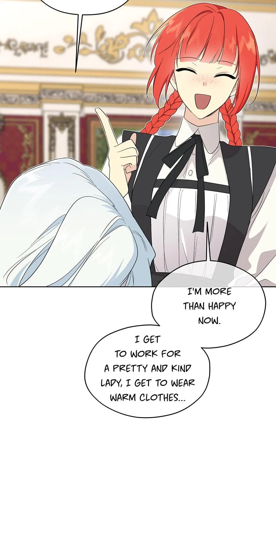 I Became the Hero’s Mom Chapter 76 – Page 38