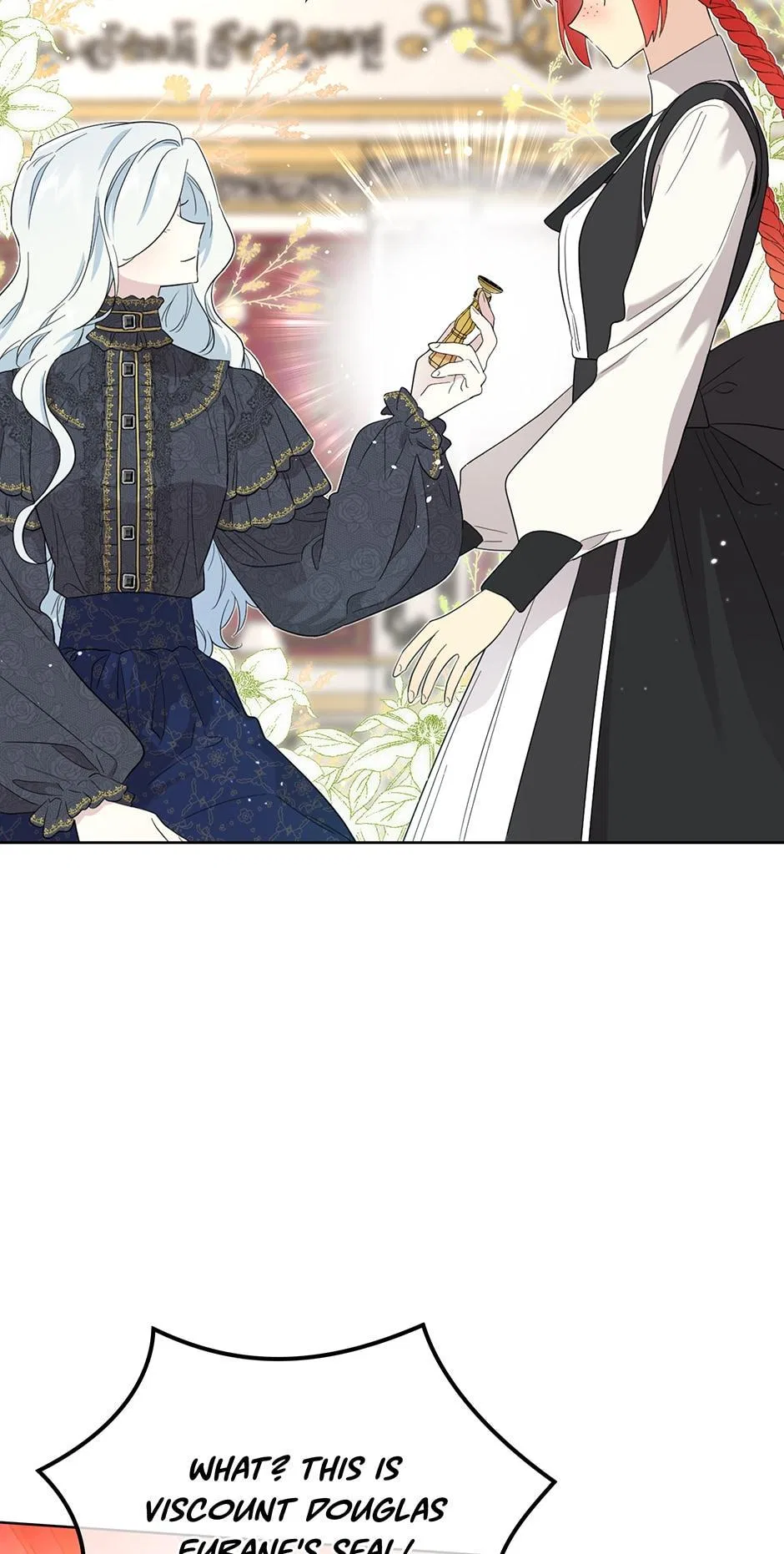 I Became the Hero’s Mom Chapter 76 – Page 40