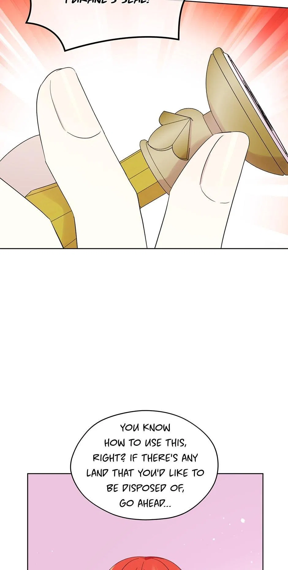 I Became the Hero’s Mom Chapter 76 – Page 41