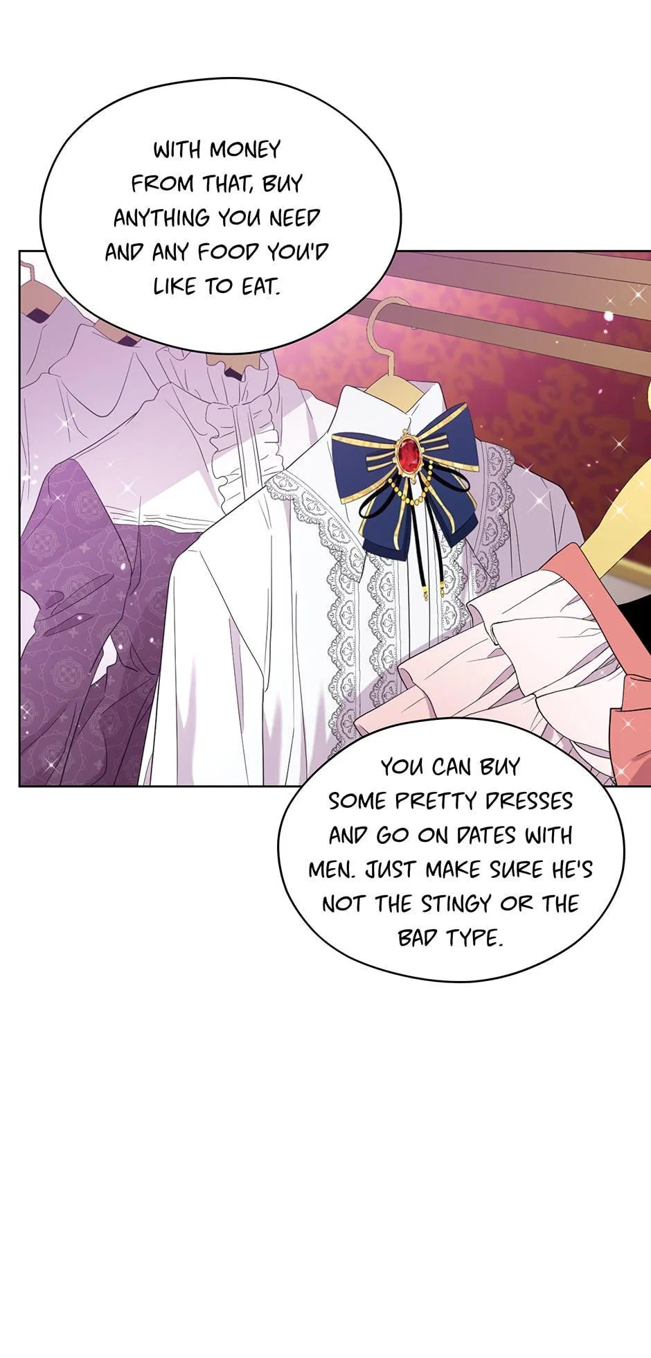 I Became the Hero’s Mom Chapter 76 – Page 43