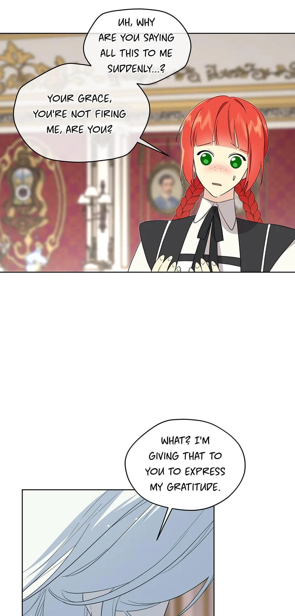 I Became the Hero’s Mom Chapter 76 – Page 44
