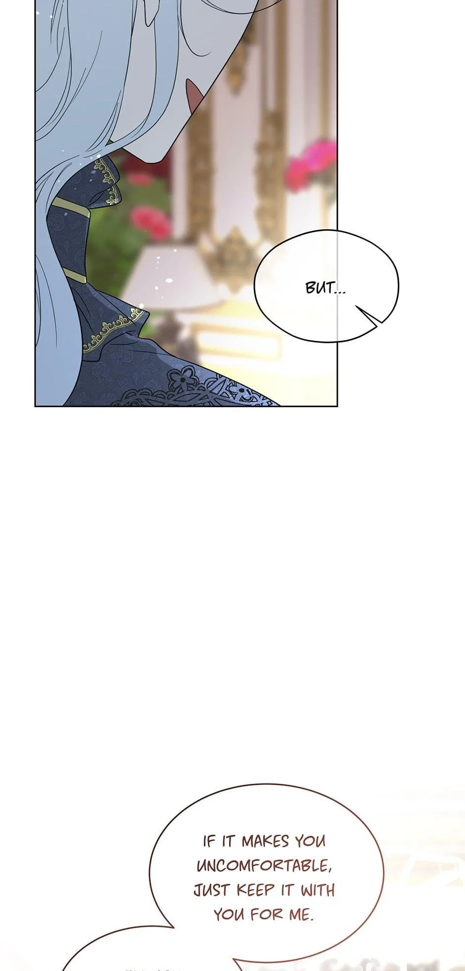 I Became the Hero’s Mom Chapter 76 – Page 45