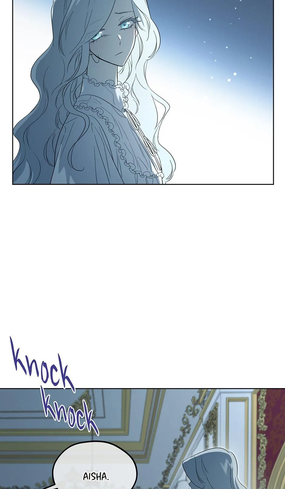 I Became the Hero’s Mom Chapter 76 – Page 54