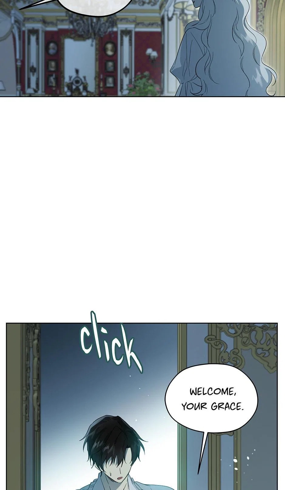 I Became the Hero’s Mom Chapter 76 – Page 55