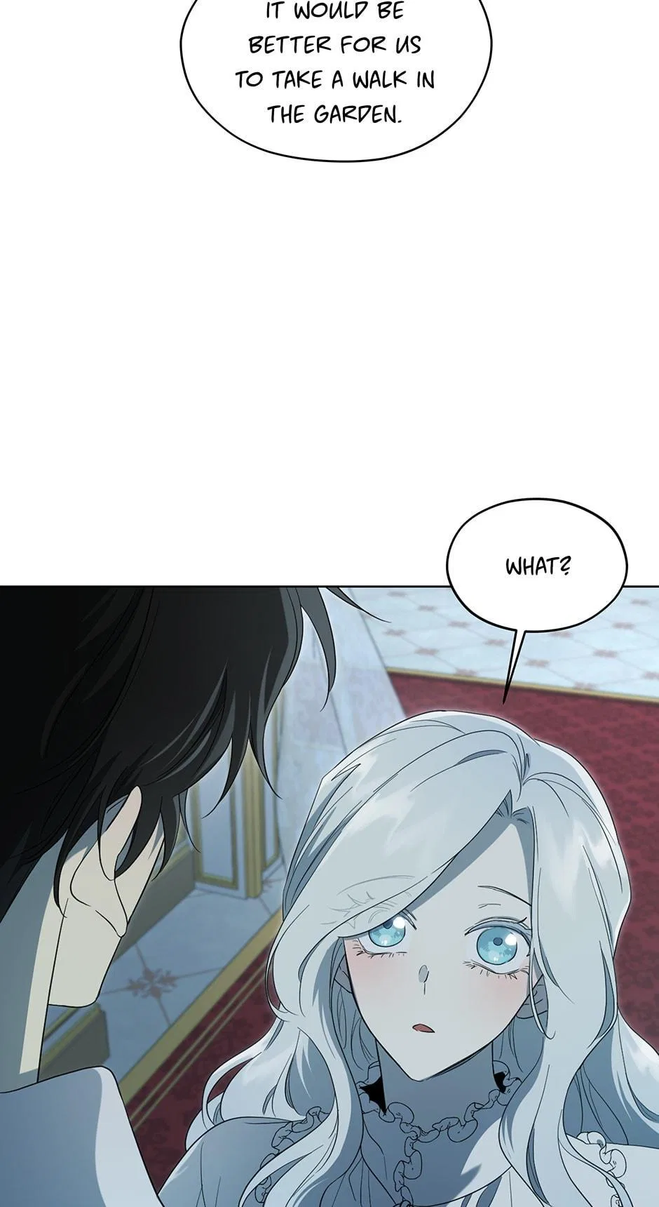 I Became the Hero’s Mom Chapter 76 – Page 62