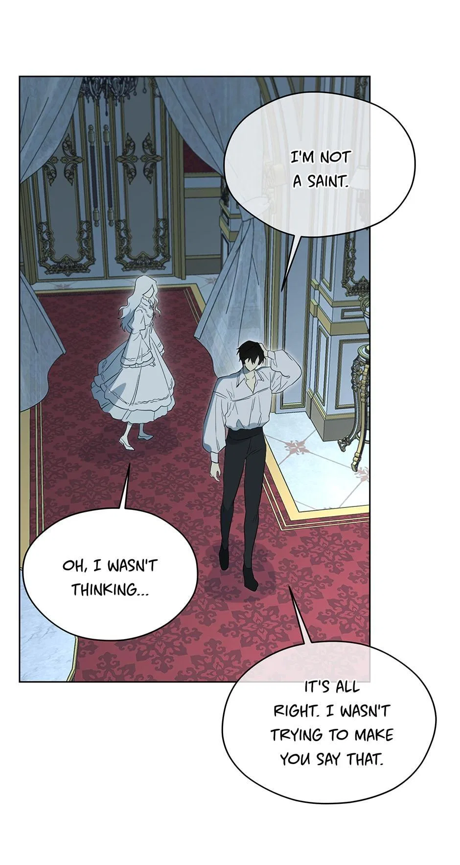 I Became the Hero’s Mom Chapter 76 – Page 66