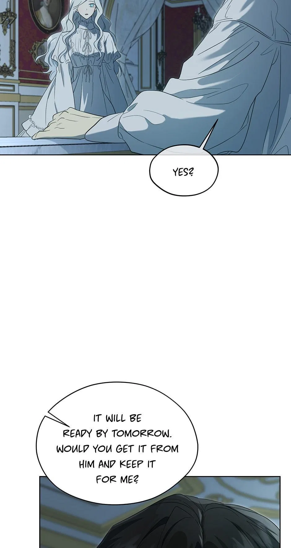 I Became the Hero’s Mom Chapter 76 – Page 69