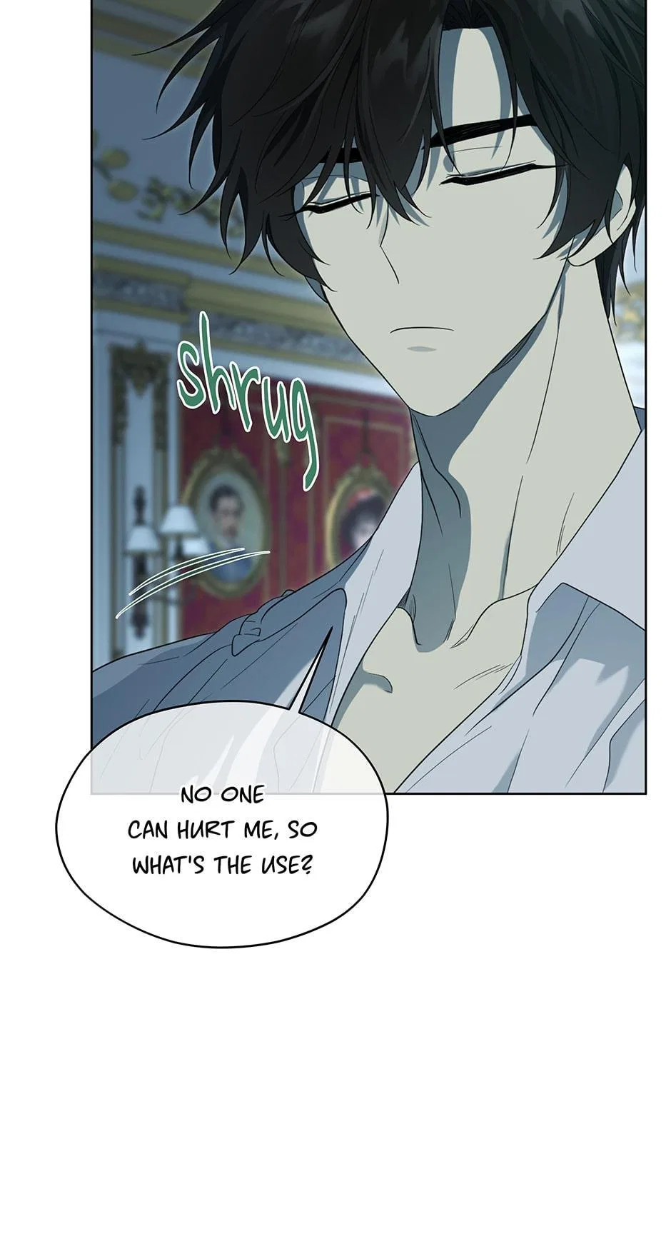 I Became the Hero’s Mom Chapter 76 – Page 70