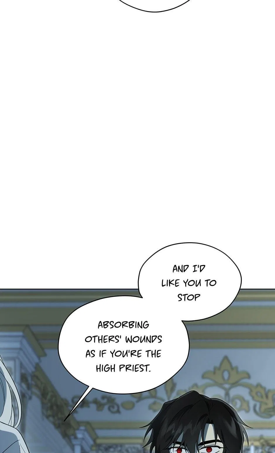 I Became the Hero’s Mom Chapter 76 – Page 72