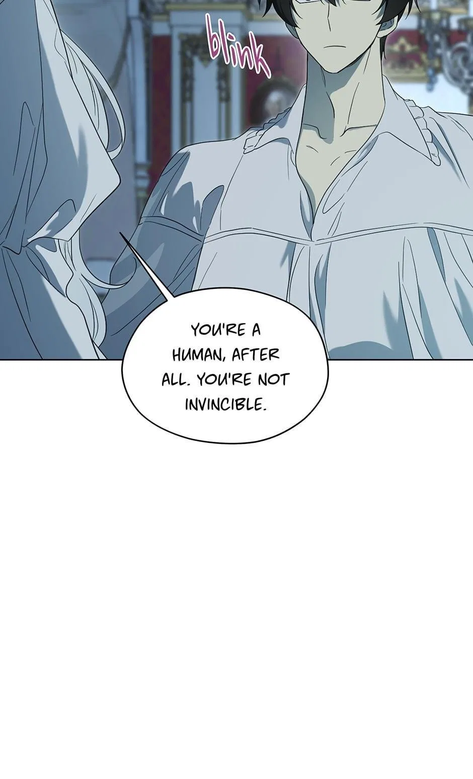 I Became the Hero’s Mom Chapter 76 – Page 73