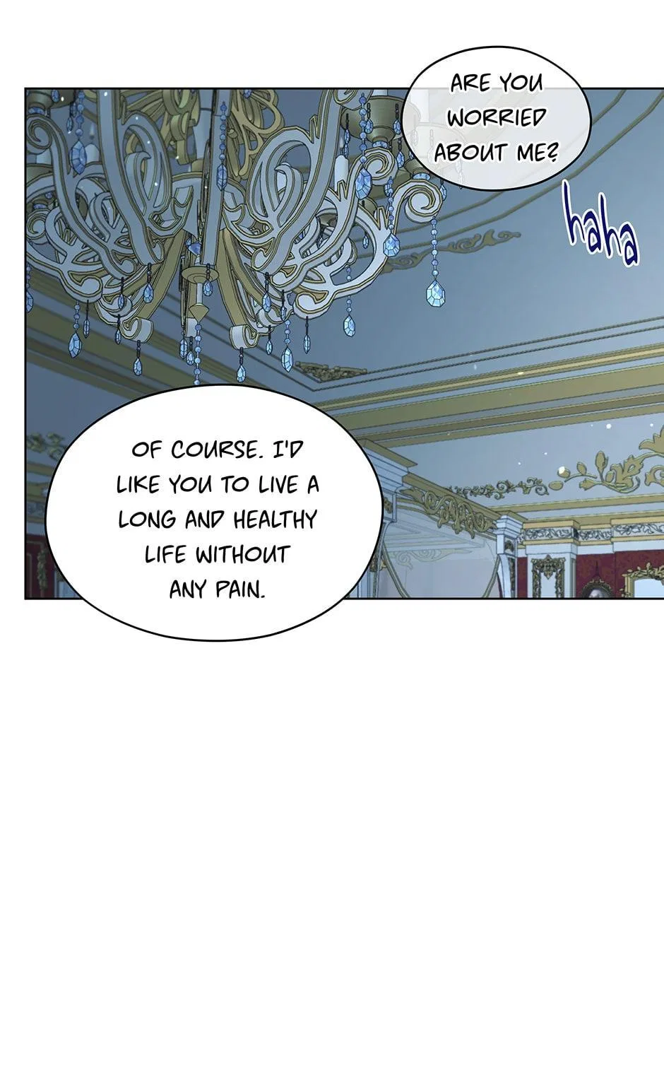 I Became the Hero’s Mom Chapter 76 – Page 74